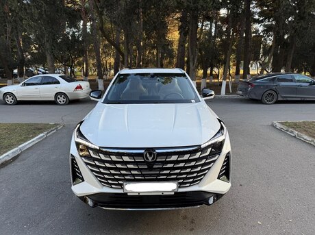 Changan Uni-Z