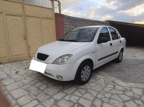 Saipa Tiba
