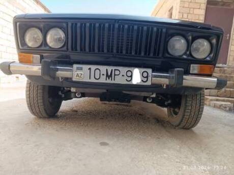LADA (VAZ) 2106