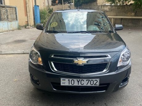 Chevrolet Cobalt