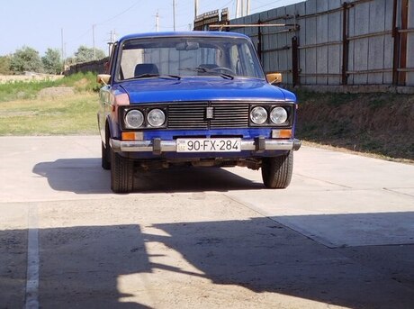 LADA (VAZ) 2106