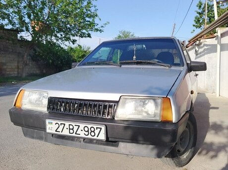 LADA (VAZ) 2109