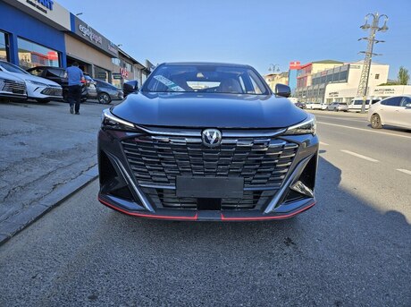 Changan Oshan X5 Plus