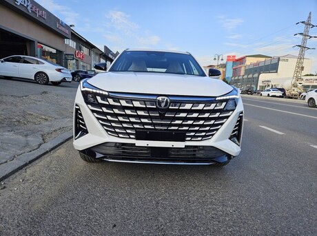 Changan Uni-Z