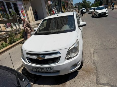 Chevrolet Cobalt