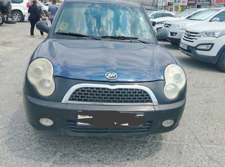 Lifan 320