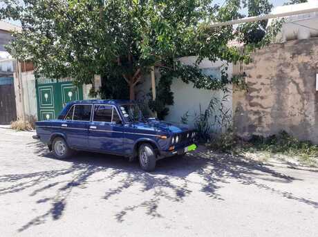 LADA (VAZ) 2106