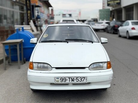 LADA (VAZ) 2114
