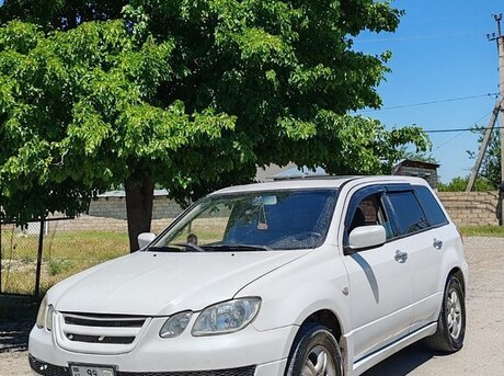Mitsubishi Airtrek
