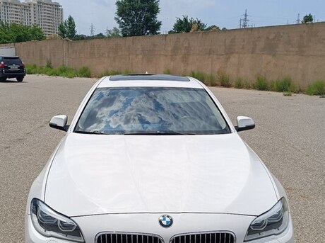 BMW 520d