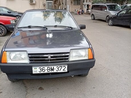 LADA (VAZ) 21099