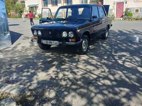 LADA (VAZ) 2106