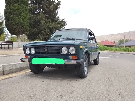 LADA (VAZ) 2106