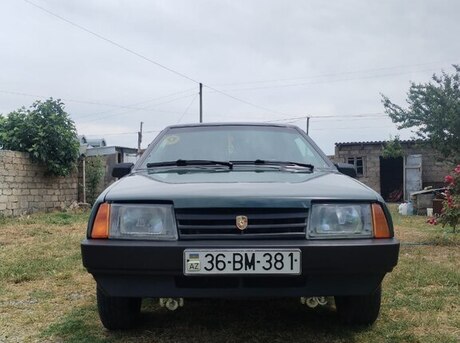 LADA (VAZ) 21099
