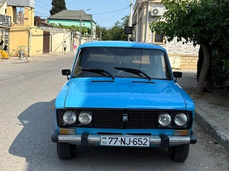 LADA (VAZ) 2106