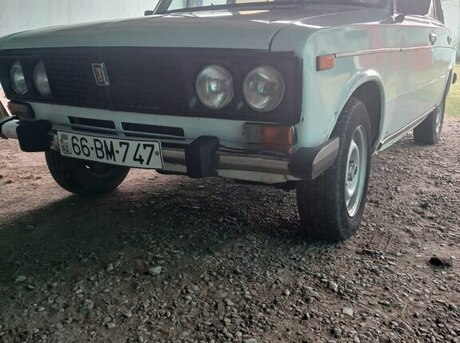 LADA (VAZ) 2106