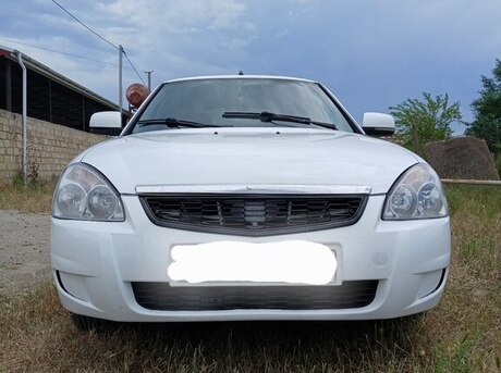 LADA (VAZ) Priora