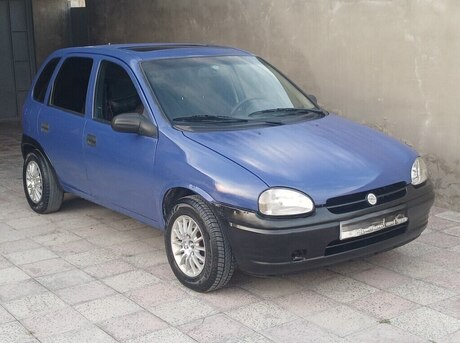 Opel Vita