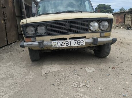 LADA (VAZ) 2106