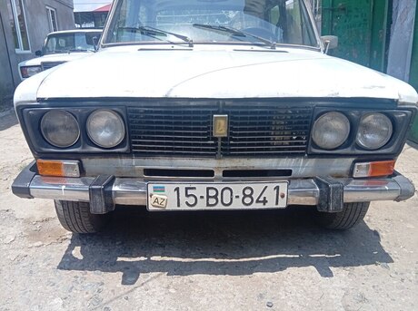 LADA (VAZ) 2106