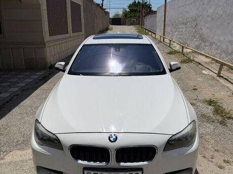 BMW 528