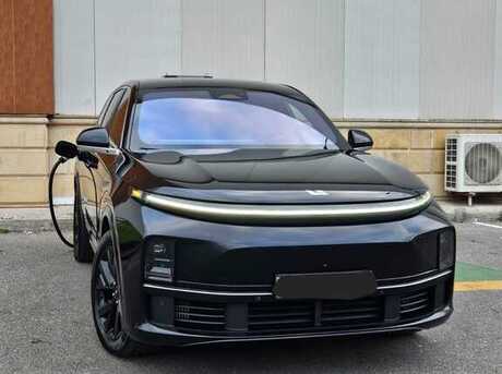 Li Auto L7