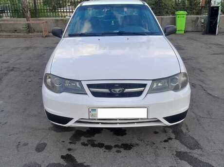 Daewoo Nexia