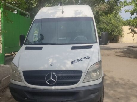 Mercedes Sprinter 616