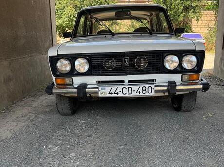 LADA (VAZ) 2106