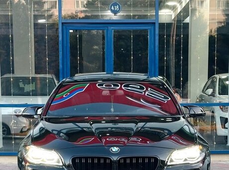 BMW 528