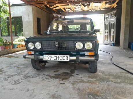 LADA (VAZ) 2106