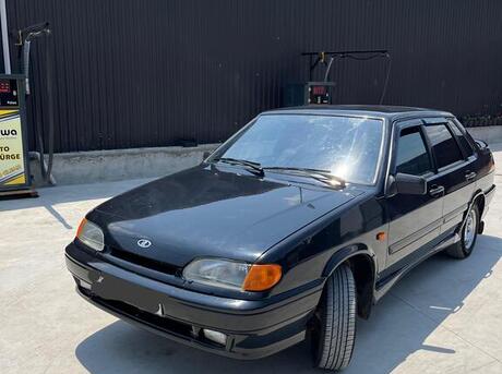 LADA (VAZ) 2115