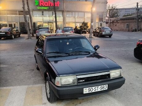 Tofas Dogan