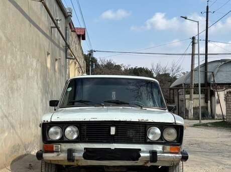 LADA (VAZ) 2106