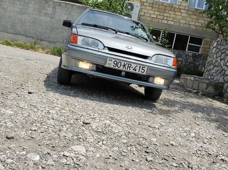 LADA (VAZ) 2115