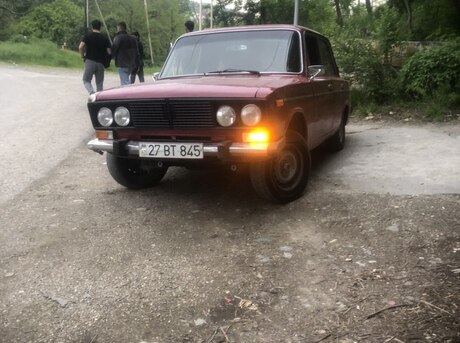 LADA (VAZ) 2106