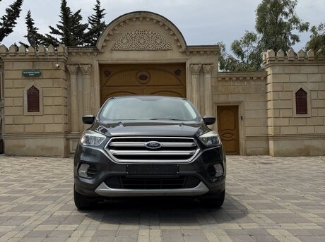 Ford Escape