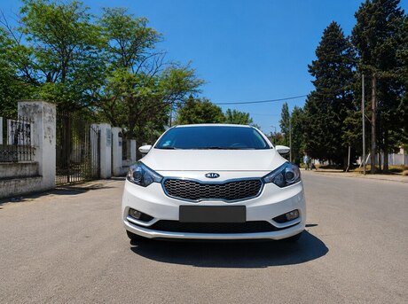 Kia Cerato