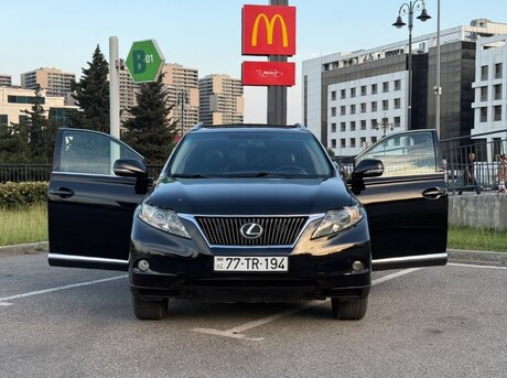 Lexus RX 350