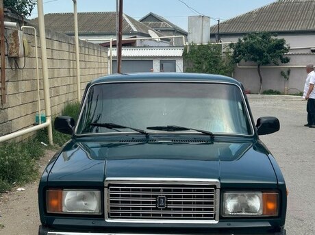 LADA (VAZ) 2107