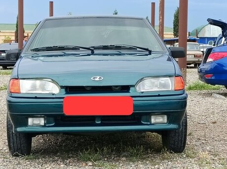 LADA (VAZ) 2115
