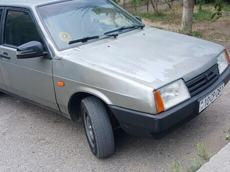 LADA (VAZ) 2109