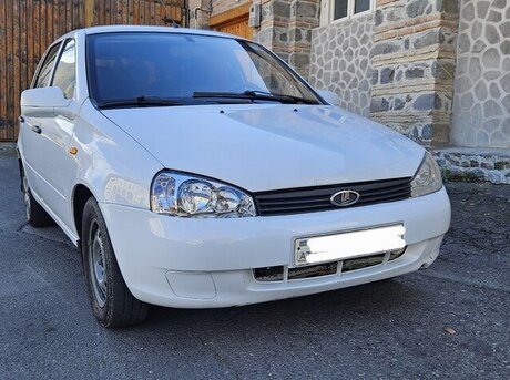 LADA (VAZ) Kalina