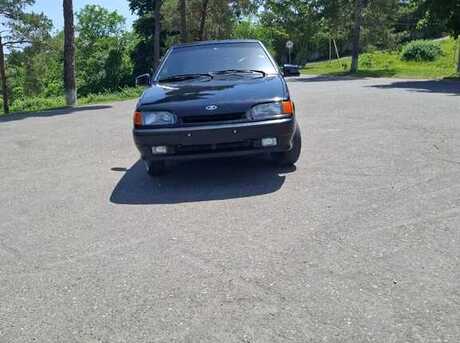 LADA (VAZ) 2115