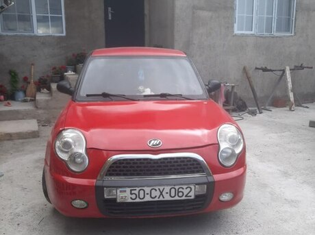 Lifan 320