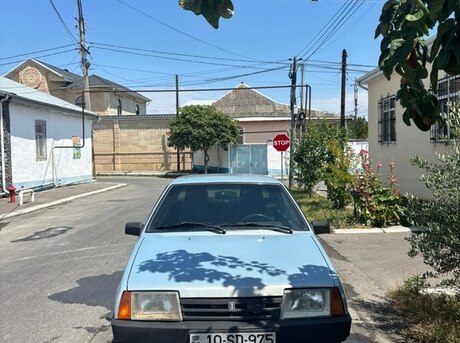 LADA (VAZ) 21099
