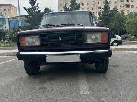 LADA (VAZ) 2104