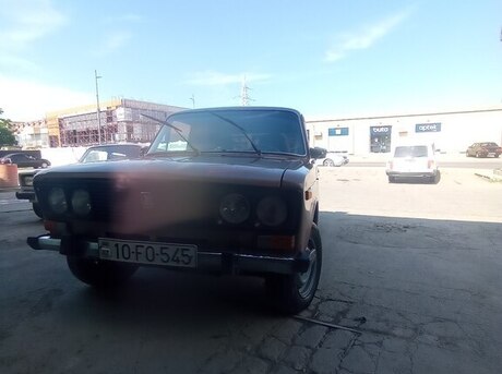 LADA (VAZ) 2106