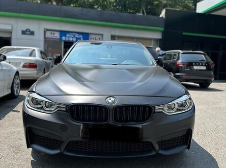 BMW 328