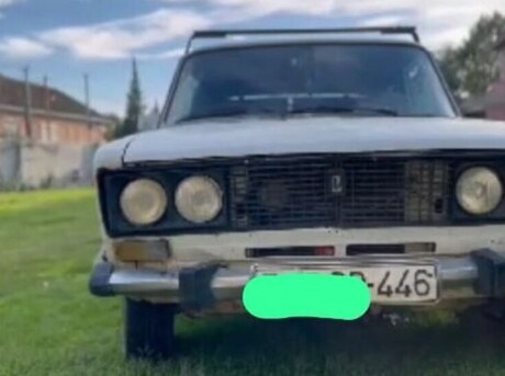 LADA (VAZ) 2106